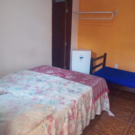 Cantinho Do Sossego Armacao dos Buzios Экстерьер фото
