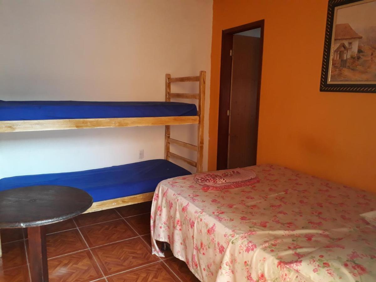 Cantinho Do Sossego Armacao dos Buzios Экстерьер фото
