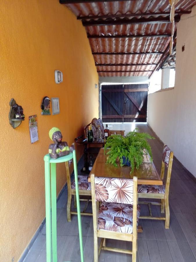 Cantinho Do Sossego Armacao dos Buzios Экстерьер фото