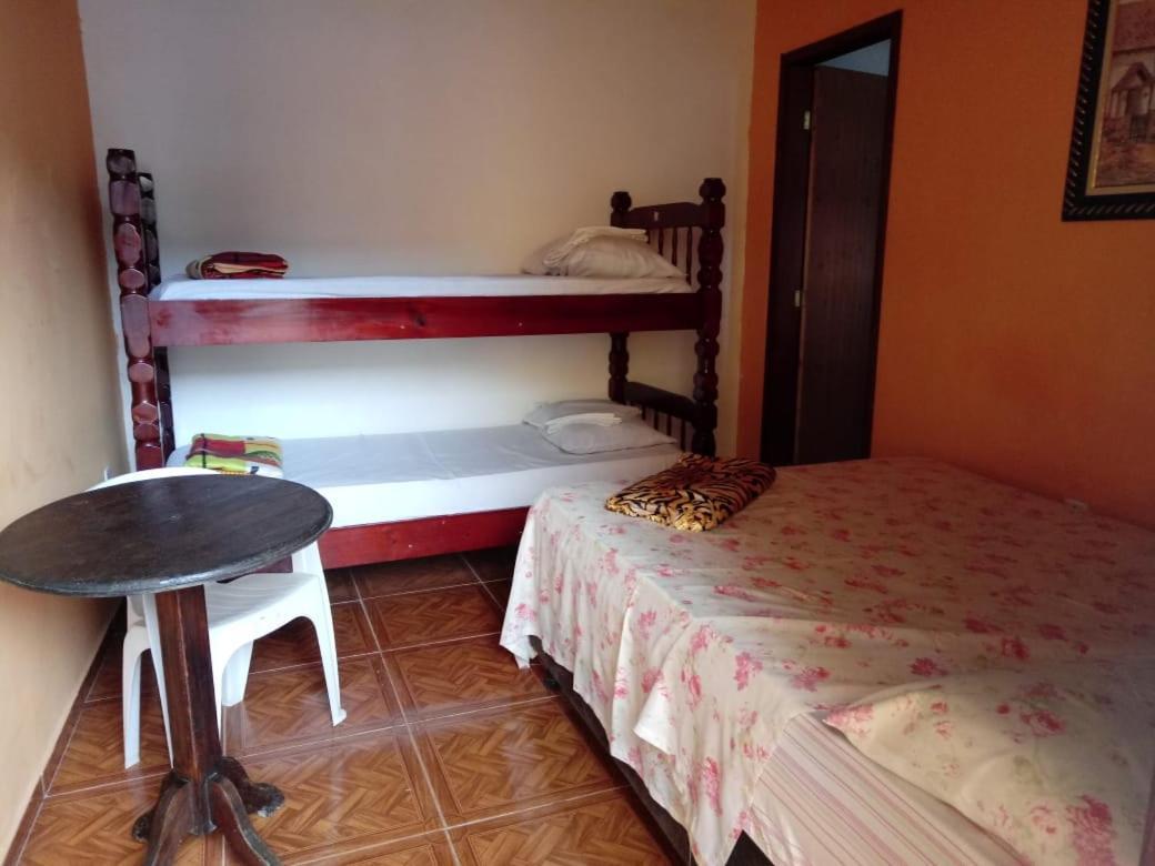 Cantinho Do Sossego Armacao dos Buzios Экстерьер фото