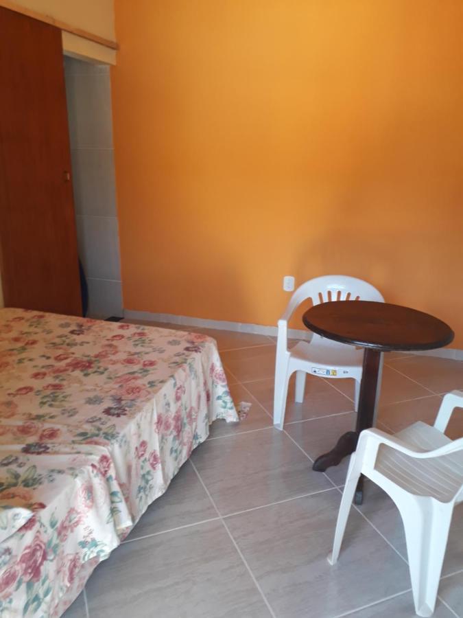 Cantinho Do Sossego Armacao dos Buzios Экстерьер фото