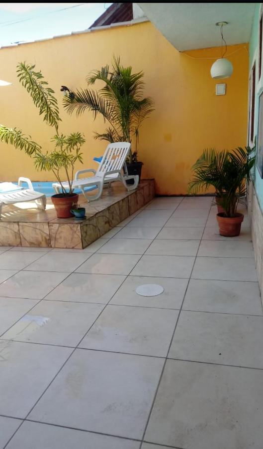 Cantinho Do Sossego Armacao dos Buzios Экстерьер фото