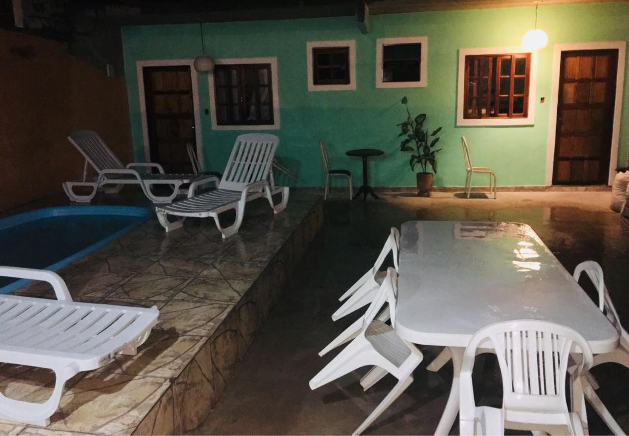 Cantinho Do Sossego Armacao dos Buzios Экстерьер фото